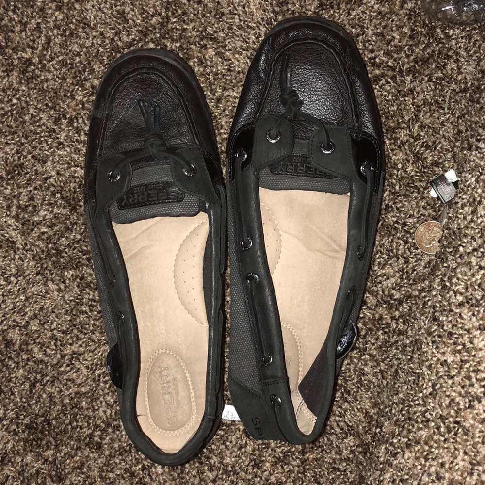 Sperry Loafers